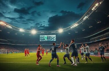 Stuttgart Saves Late Point With 3‑3 Draw in Heidenheim VAR Drama