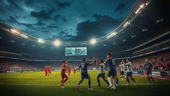 Stuttgart Saves Late Point With 3‑3 Draw in Heidenheim VAR Drama