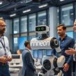 Infineon Eyes Sales Surge From Humanoid Robot Chips