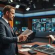 ZDF Fires New York Correspondent Over Fake Video Use