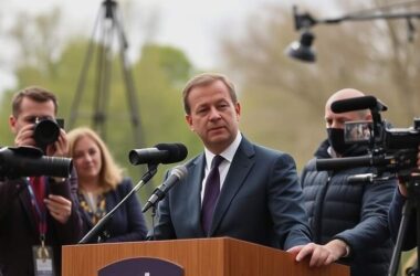 Christoph Ploß Criticises Verdi Strikes on Bundesliga Game Days