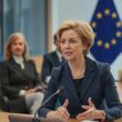 Ursula von der Leyen Urges Faster EU Approvals for Industry to Stay Competitive