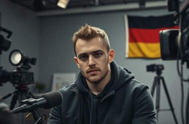 Brandenburg Rapper Finch Renounces Misogynistic Lyrics and Regrets Past Brutalist Lyrics