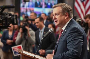 FDP’s Hans‑Ulrich Rülke Blasts SWR After Triell Trial, Escalating Political Tension