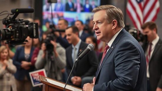 FDP’s Hans‑Ulrich Rülke Blasts SWR After Triell Trial, Escalating Political Tension