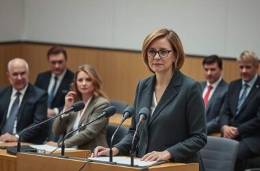 Malmendier Threatens to Exit Economics Advisory Council