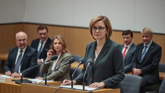 Malmendier Threatens to Exit Economics Advisory Council