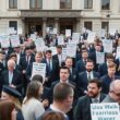 Over 100,000 NRW civil servants file wage protest against alleged non‑conform pay rules