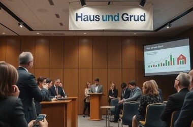 Owners’ Association Warns Housing Market to Weaken from Hubig Reform