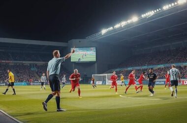 Dresden Dropped 1-2 to Elversberg With Rossipal’s Early Goal and VAR‑Disallowed Ceka Strike