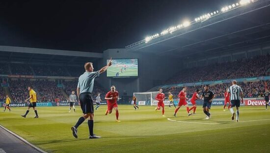 Dresden Dropped 1-2 to Elversberg With Rossipal’s Early Goal and VAR‑Disallowed Ceka Strike