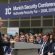 Bavarian Premier Markus Soder Warns of Break With US Despite Differences at Munich Security Conference