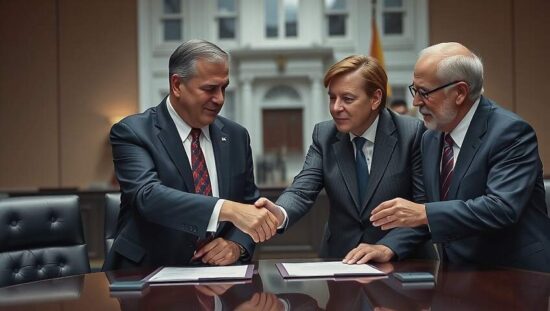 Verdi Secures 5.8 Percent Pay Raise for Public Sector Employees Across German States