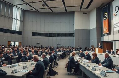 CDU Revises Part‑Time Application Ahead of Federal Party Congress to Probe Misaligned Incentives