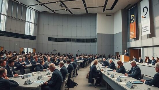 CDU Revises Part‑Time Application Ahead of Federal Party Congress to Probe Misaligned Incentives