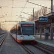 Verdi Warning Strike Stalls Public Transport Nationwide