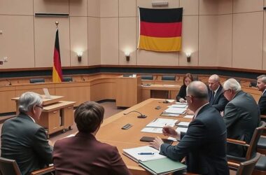 CDU Rejects Schleswig Holsteins Zuckersteuer Proposal