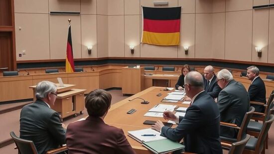 CDU Rejects Schleswig Holsteins Zuckersteuer Proposal