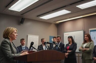 German Unemployment Rises 81,000 in February from Previous Year Despite January Decline