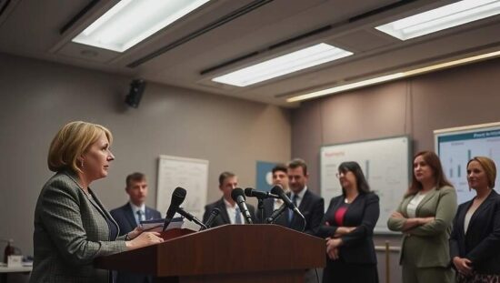 German Unemployment Rises 81,000 in February from Previous Year Despite January Decline