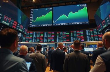 DAX Opens Ahead of ECB Decision With Steady Gains