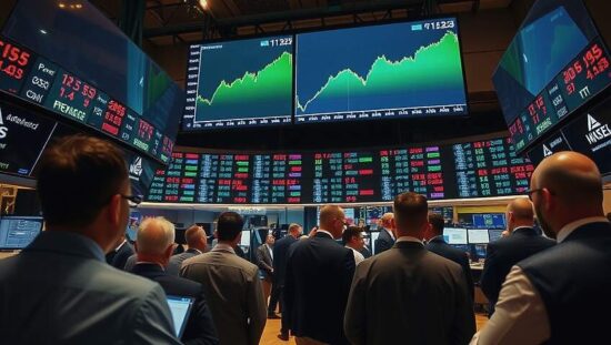 DAX Opens Ahead of ECB Decision With Steady Gains