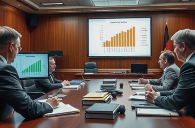 DIW warns Linnemann tax push could drain 9 billion euros from German state coffers