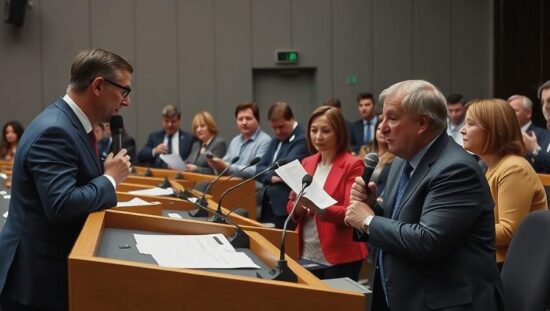 AfD Welcomes CDU Top Tax Rate and Citizen Allowance Reform, Calls for Middle‑Class Relief