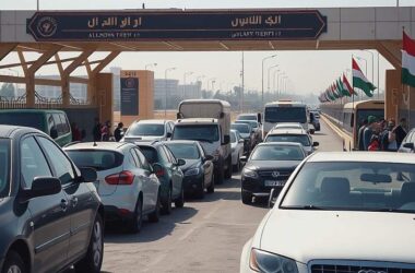 Rafah Crossing Reopens for People After Nearly Year Long Closure