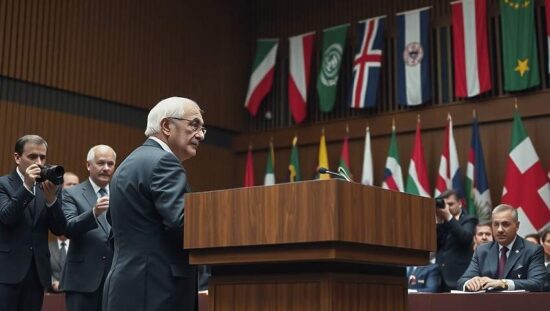 Reza Pahlavi Urges Quick US Military Strike on Iranian Regime at Munich Security Conference