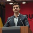 Young Union Leader Johannes Winkel Calls CDU Coalition a Fork in the Road Ahead