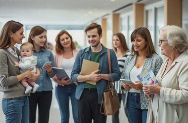 66 Percent Reject Limiting Part Time Rights Say It Hurts Families and Workers