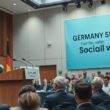 Diakonie President Rüdiger Schuch Slams Sparkurs Demands Fair Payment For Social Workers