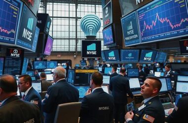 Citigroup Anticipates Continued AI Stock Boom, Ready for Further Gains