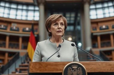 Germany's Warken Announces Billion Dollar Health Reform Ahead of Summer