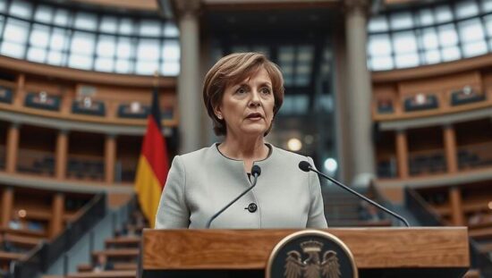 Germany's Warken Announces Billion Dollar Health Reform Ahead of Summer