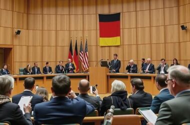 Deputy Speaker Urges Asset Freezes on Iran Elite and Calls for New Sanctions