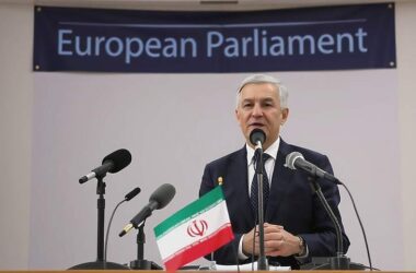 Germany Warns Bundeswehr Over Iran Threat Following Tehran Designation of EU Forces as Terror Group