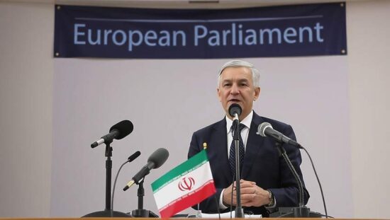 Germany Warns Bundeswehr Over Iran Threat Following Tehran Designation of EU Forces as Terror Group