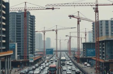 Klingbeil Advisor Warns of Investment Stagnation Despite New Special Fund