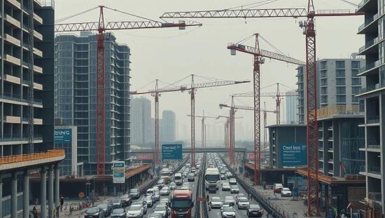 Klingbeil Advisor Warns of Investment Stagnation Despite New Special Fund