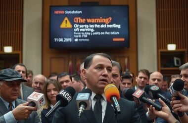 German Authorities Warn of State-Sponsored Cyberattacks on Politics Military and Media