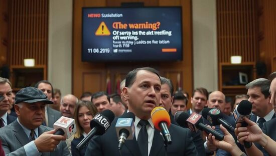 German Authorities Warn of State-Sponsored Cyberattacks on Politics Military and Media