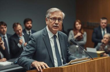 CDU Secretary Opposes Plan To Remove Dentist Coverage Calls For Future Agenda