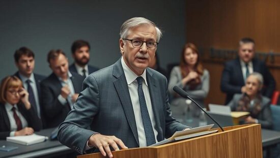 CDU Secretary Opposes Plan To Remove Dentist Coverage Calls For Future Agenda