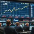 DAX rallies as Heidelberg Materials forecast disappoints