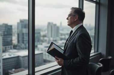 Mercedes CEO warns Germany of political rightward drift economic decline and AfD takeover threat