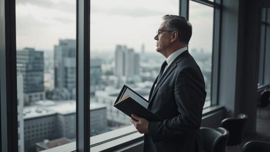 Mercedes CEO warns Germany of political rightward drift economic decline and AfD takeover threat