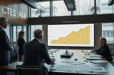 Germany’s Federal Budget Ramps Up Social and Interest Costs Drive Growing Deficit