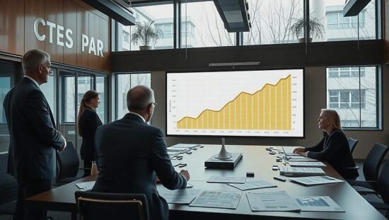 Germany’s Federal Budget Ramps Up Social and Interest Costs Drive Growing Deficit